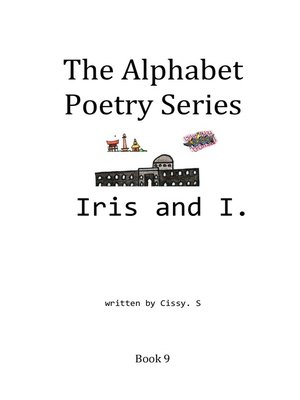 cover image of Iris and I
